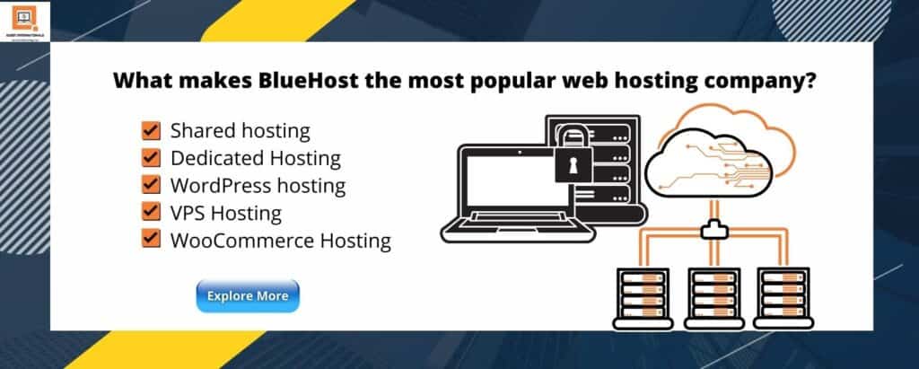 Best and Most Popular Web Hosting For Your Website