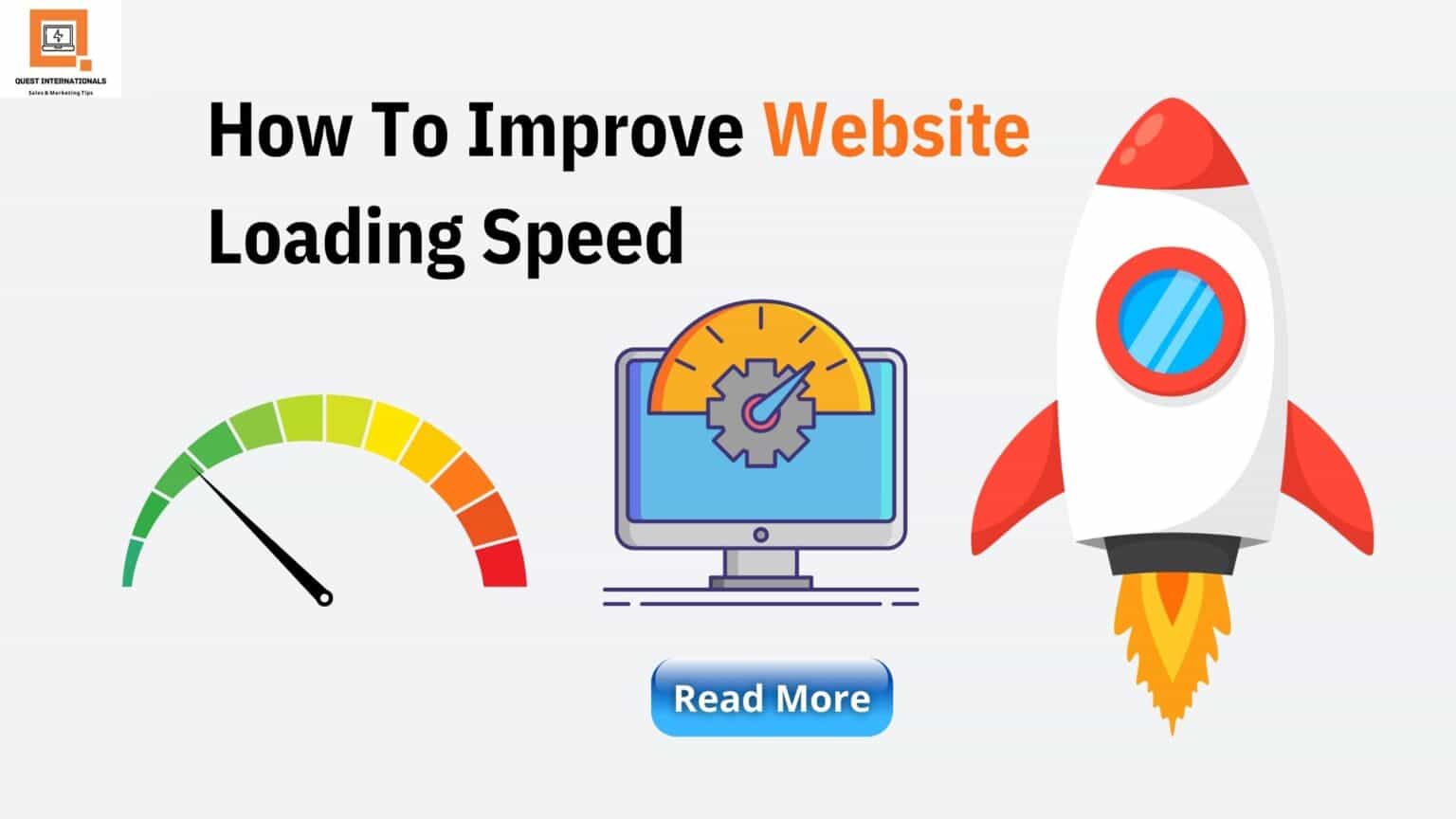 You are currently viewing How To Improve Website Loading Speed?