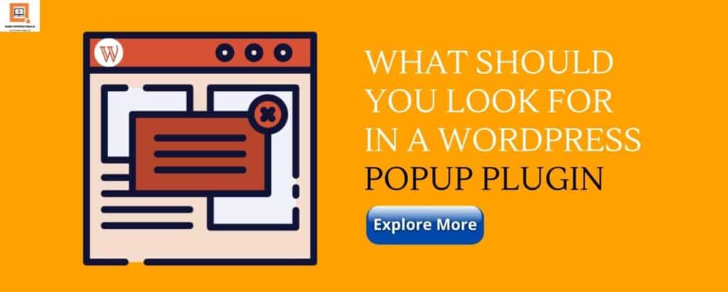 The Best Popup Plugin For Your WordPress website