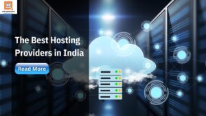 The Best Hosting Providers in India