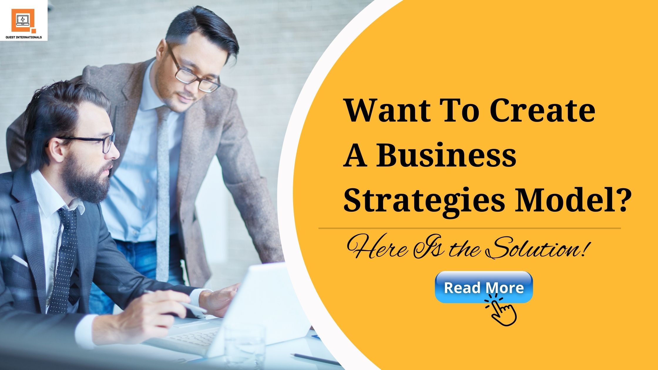 Read more about the article Want To Create A Business Strategies Model? Here Is the Solution!