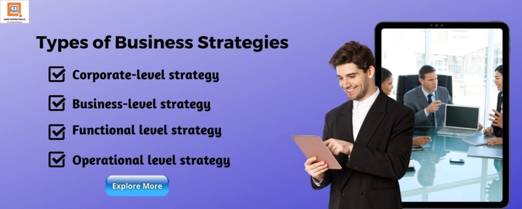 Want To Create A Business Strategies Model? Here Is the Solution!