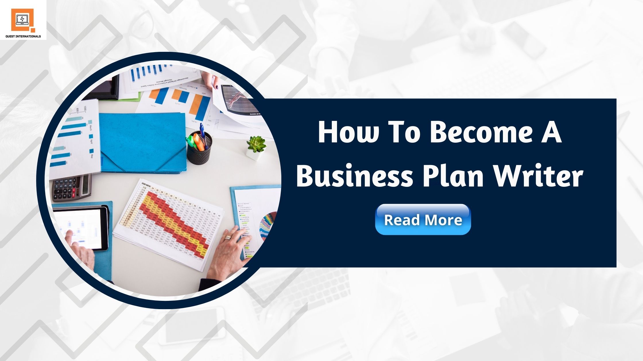Read more about the article How To Become A Business Plan Writer