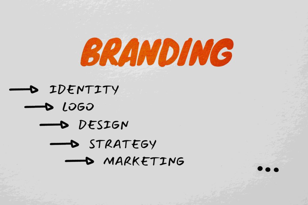 Top Easiest Ways For Small Business Branding