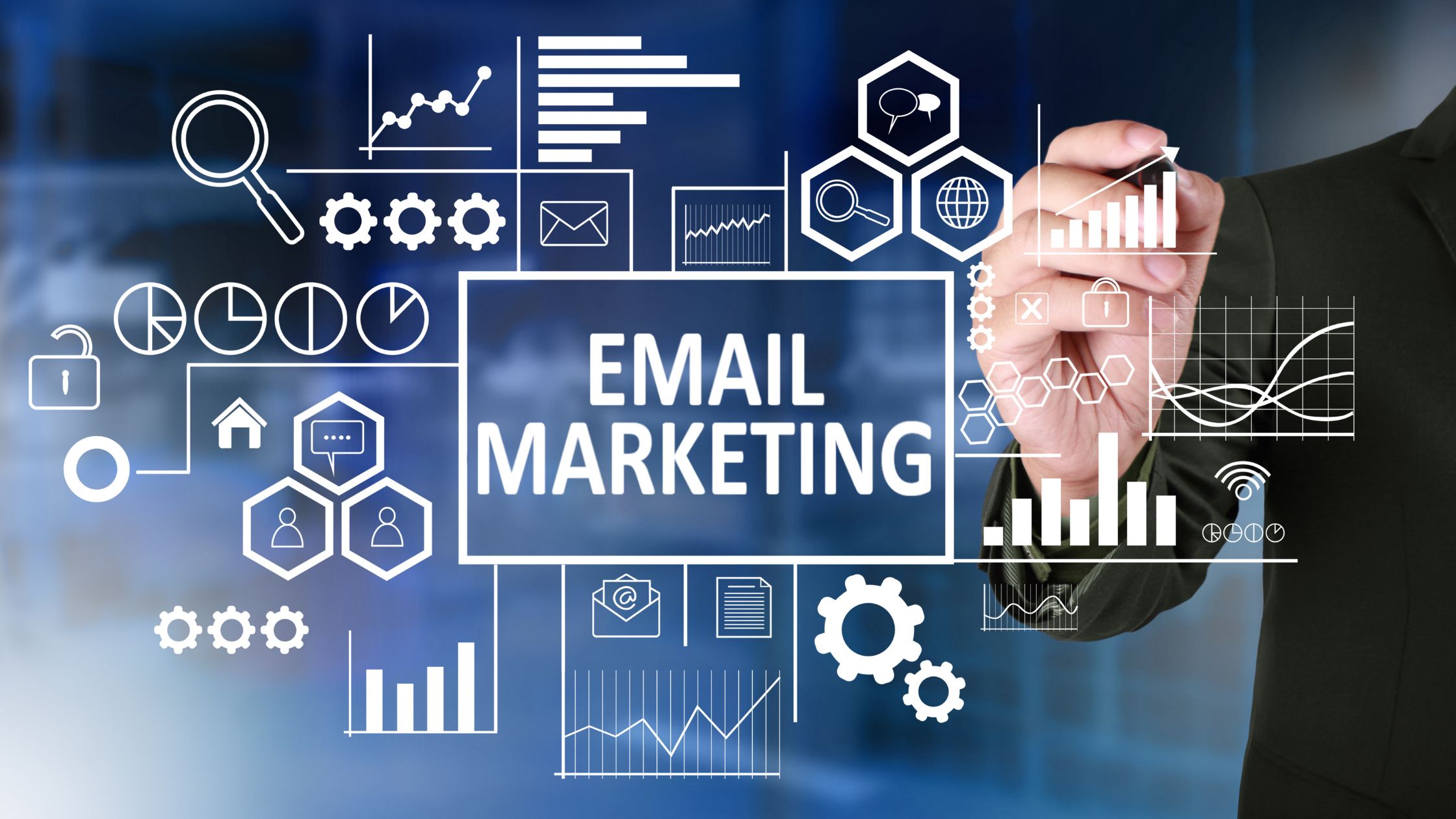 Start email marketing