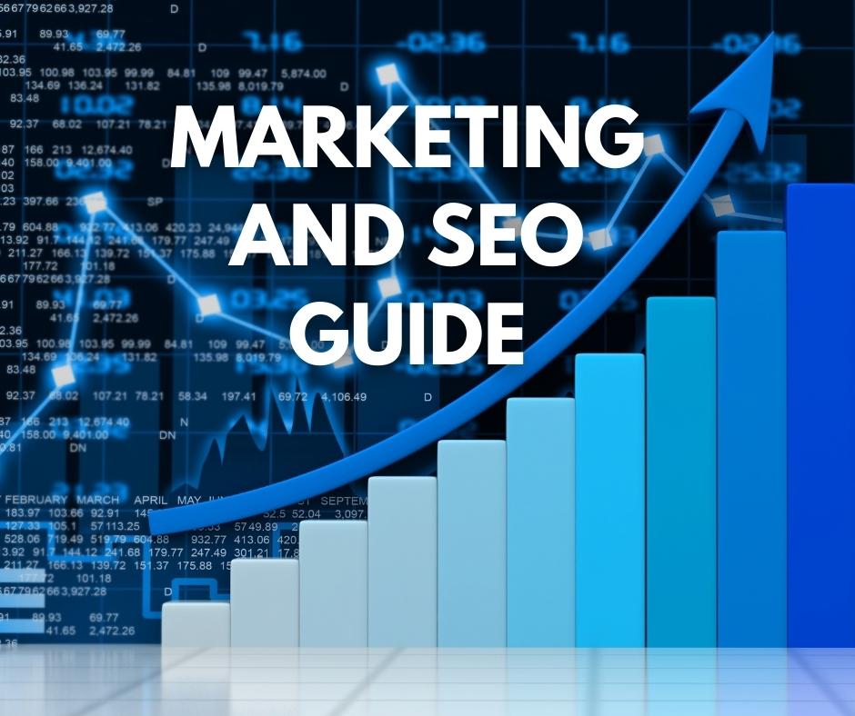 Marketing and SEO guide