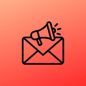 How To Start Email Marketing Guide- event promotion