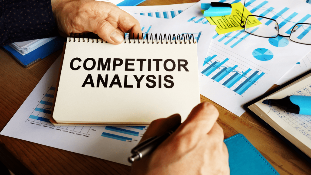 Best Way To Do Competitor Site Analysis And Beat Your Rivals.