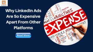 Why LinkedIn Ads Are So Expensive Apart From Other Platforms