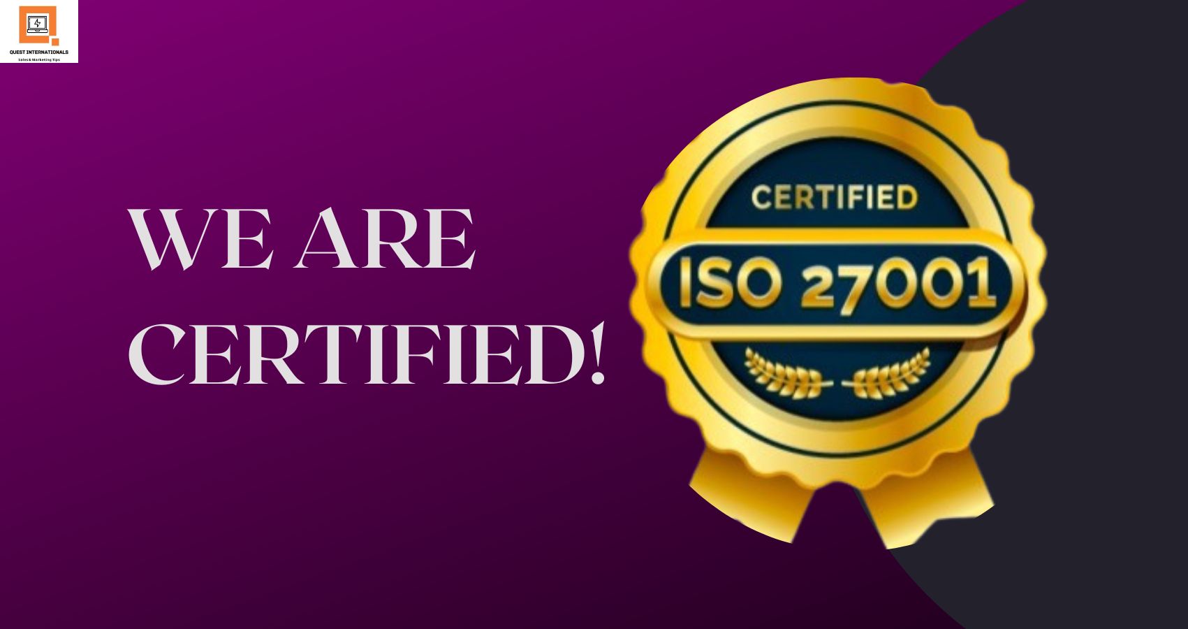 You are currently viewing Digitalzaa Enterprises Is Now An ISO Certified Company !!