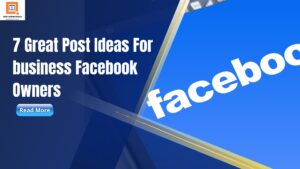 post ideas for business Facebook