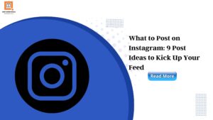 what to post on Instagram