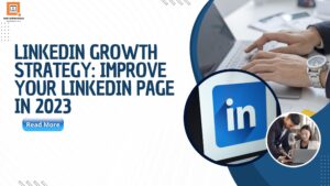 LinkedIn growth strategy