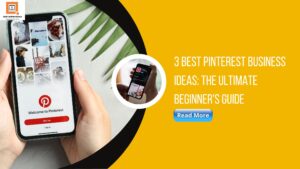 Pinterest business ideas