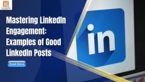 examples of good LinkedIn posts