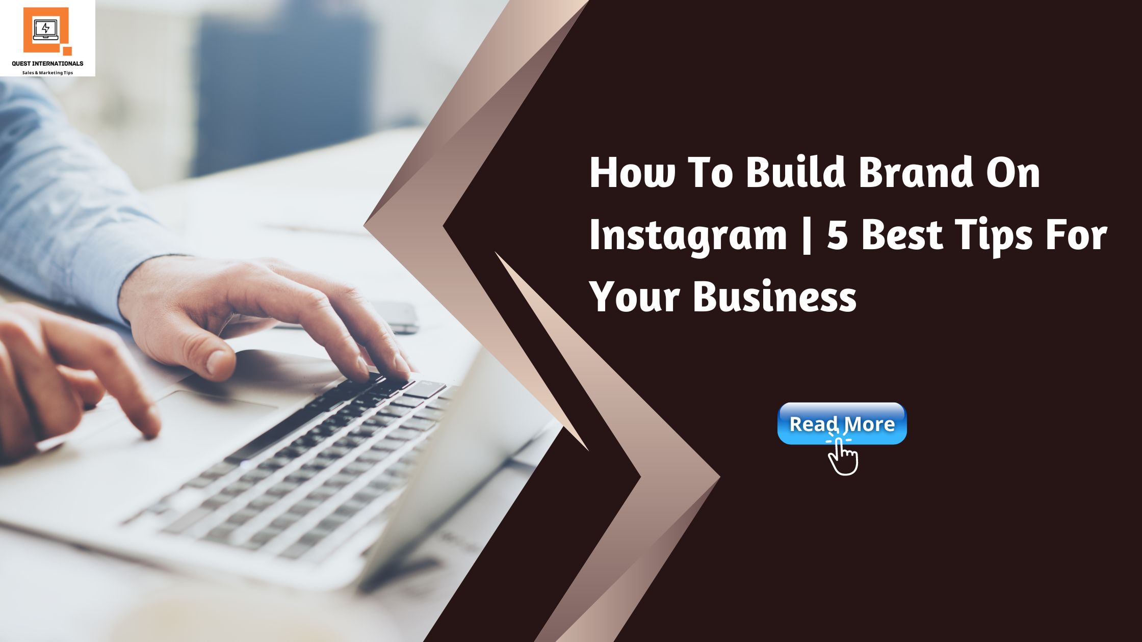 Read more about the article How To Build Brand On Instagram | 5 Best Tips For Your Business