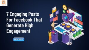engaging posts for Facebook