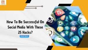 how to be successful on social media
