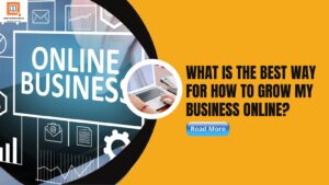 how to grow my business online