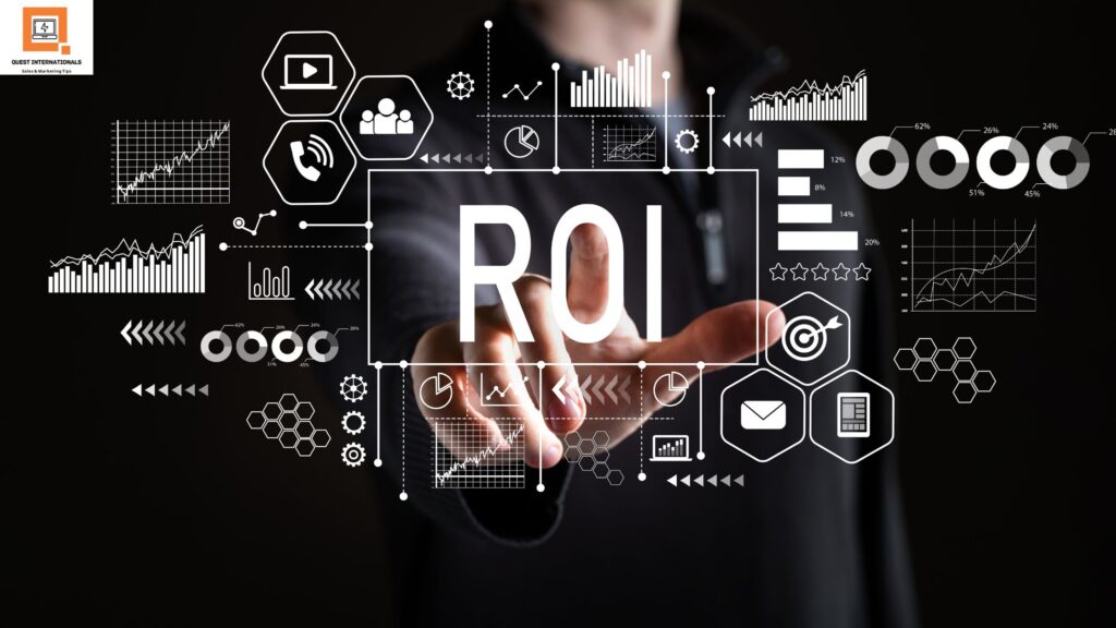 how to calculate ROI