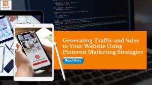 Pinterest marketing strategies