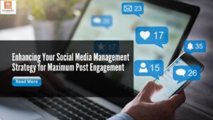 social media management strategy