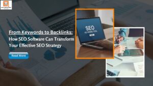 Effective SEO Strategy