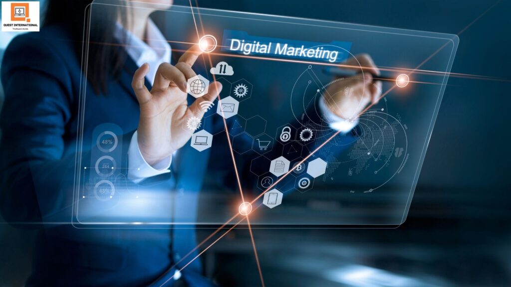 digital analytics in digital marketing