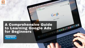 Learning Google Ads