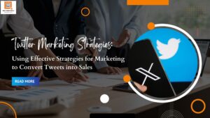 Twitter Marketing Strategies
