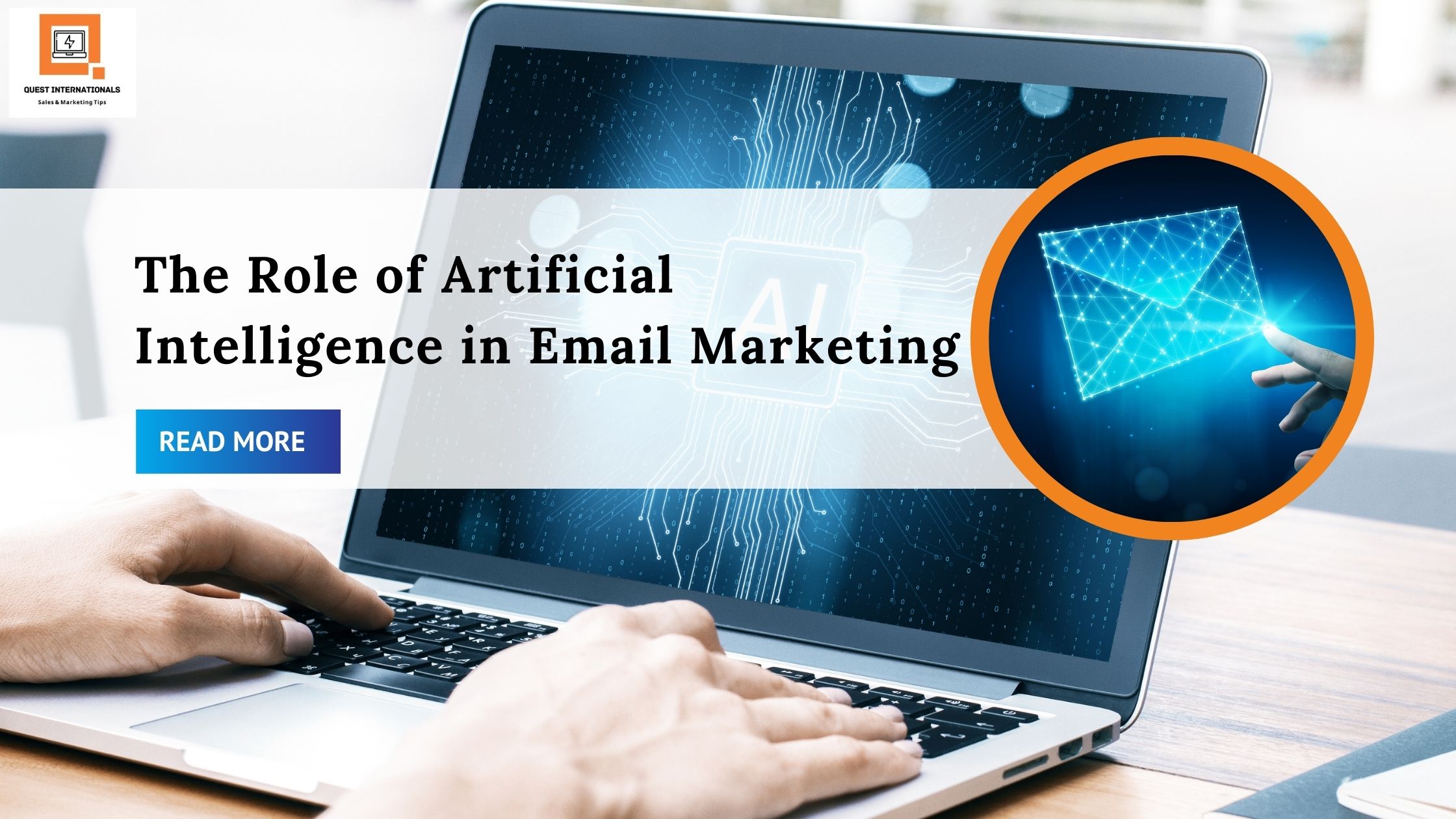 You are currently viewing The Role of Artificial Intelligence in Email Marketing