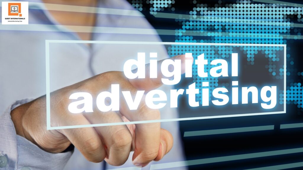 Digital Advertising
