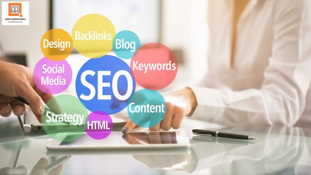 SEO Software