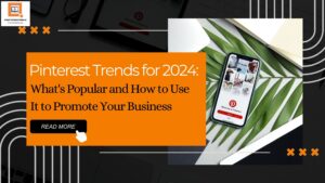 Pinterest Trends