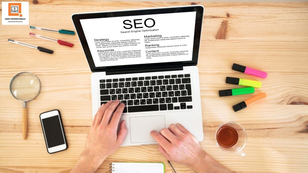 Effective Small Business SEO 
